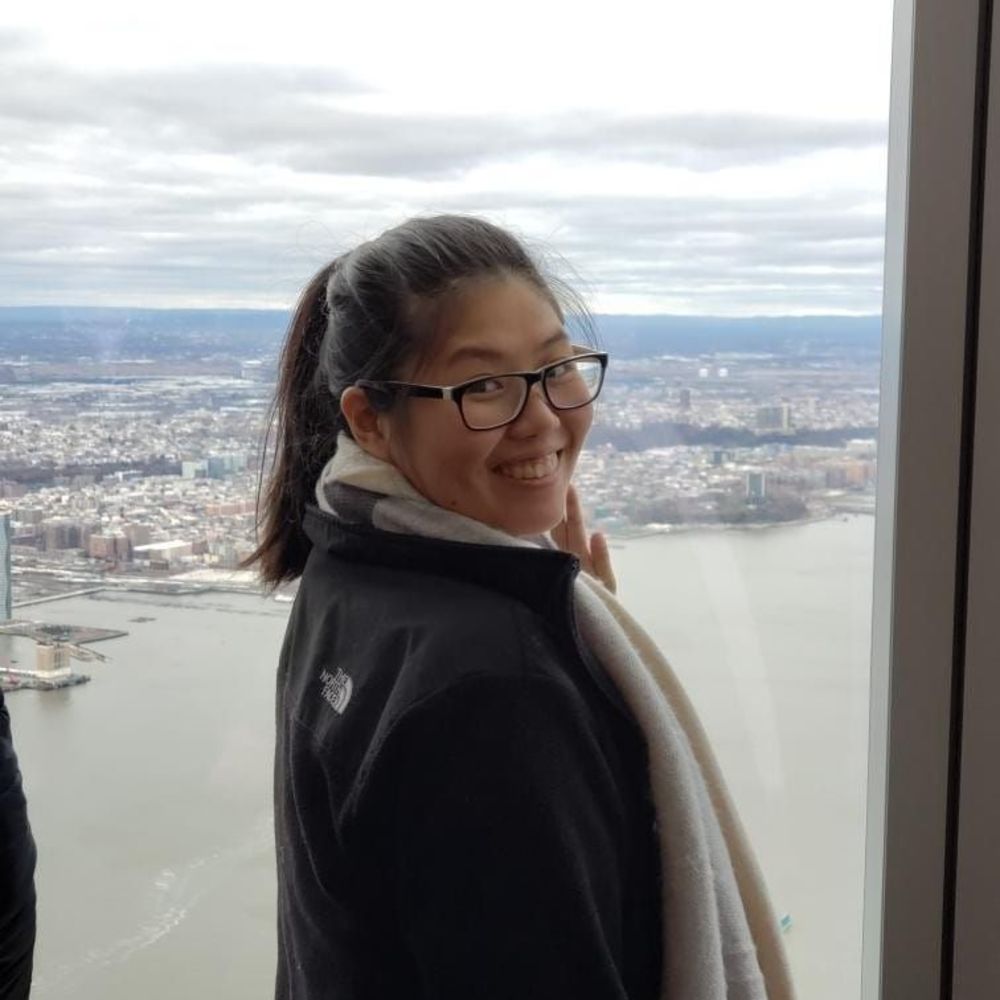 Meet your Posher, Irene